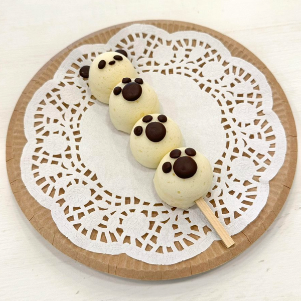 ちーさん家のマーラーカオ